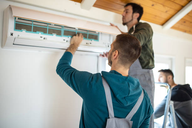 Best VRF (Variable Refrigerant Flow) Systems in Garrison, TX