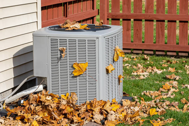 Best Thermostats and Smart Controls in Garrison, TX