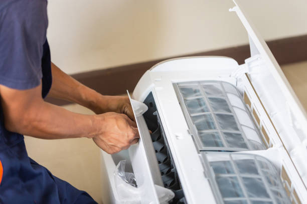  Garrison, TX HVAC Pros