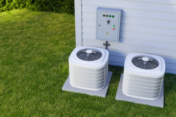 Best Residential HVAC in Garrison, TX