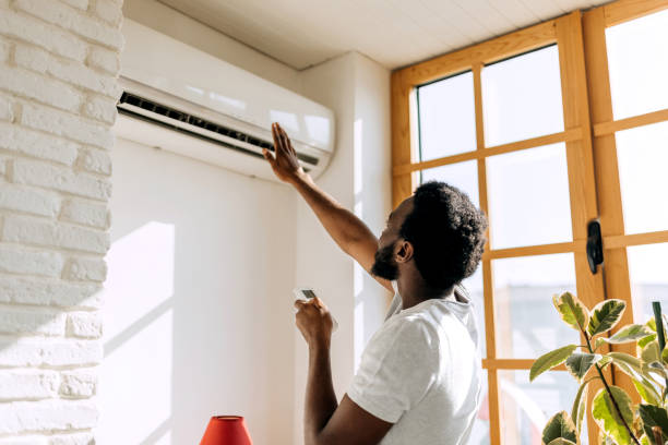 Best HVAC Consulting and Engineering in Garrison, TX