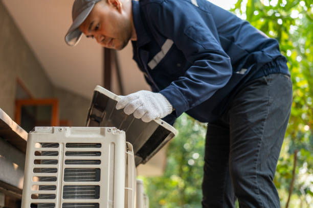 Best HVAC Training and Certification in Garrison, TX