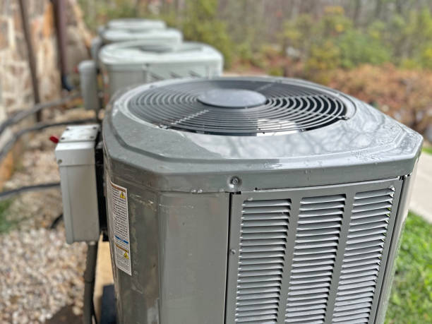Best Seasonal HVAC Services in Garrison, TX