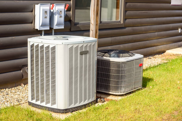 Best HVAC Financing and Leasing in Garrison, TX