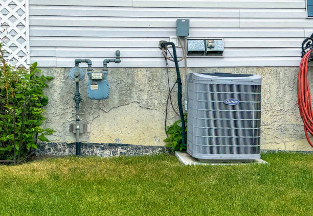 Best HVAC for Healthcare Facilities in Garrison, TX