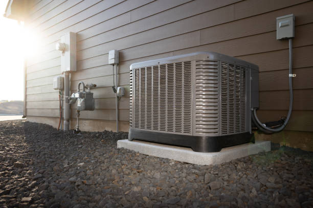 Trusted Garrison, TX HVAC Experts